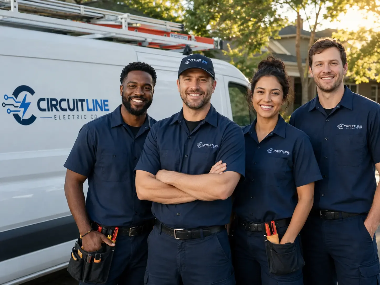 Whole Home Rewiring company in Mesquite, NV