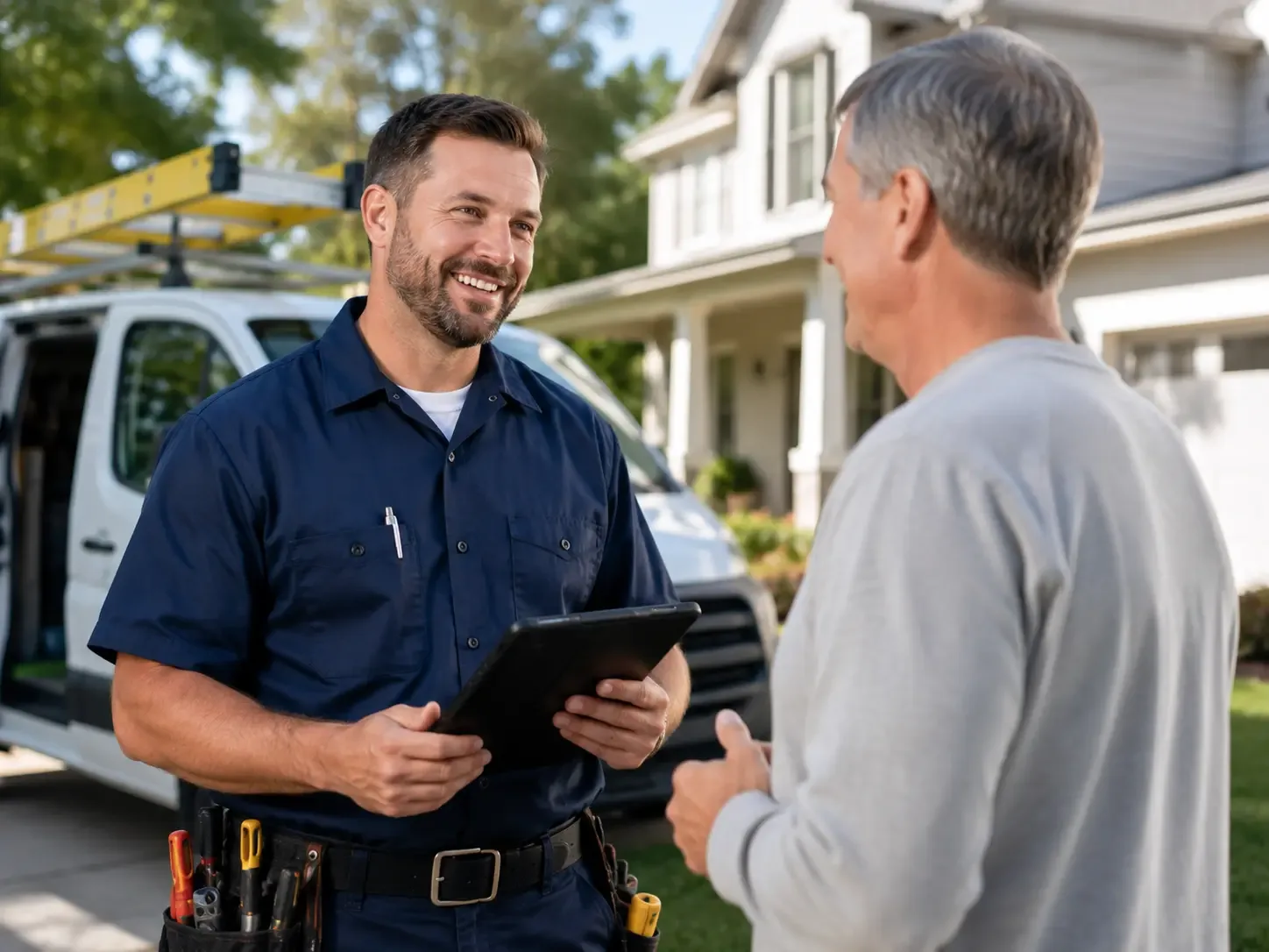 Whole Home Rewiring Mesquite, NV FAQs